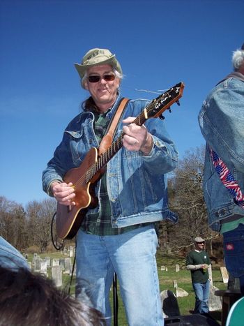 2010_St_Pats_Marty @Cutchogue St Pat's Parade
