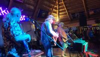 Who Are Those Guys Rock the Florida Keys!