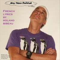 Hey There Delilah by Roland Bibeau