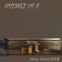 Odyssey Element 7619-02 by Odyssey of a G