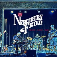 Northern Fried Covers by Northern Fried and Friends