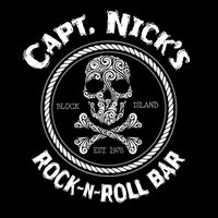 Captain Nick's - Block Island, RI