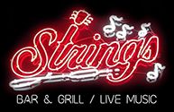 Strings Bar & Grill