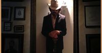 jimmy pizzitola solo at La Carafe