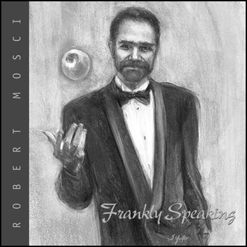 Frankly Speaking CD Cover
