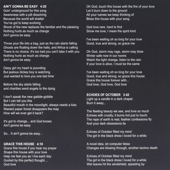 Lyrics page 2
