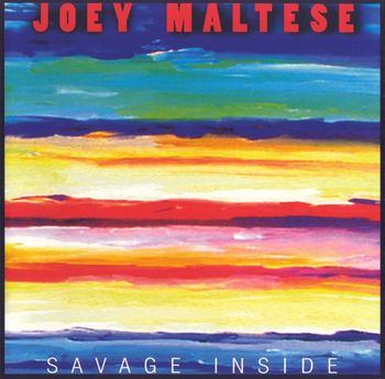 SAVAGE INSIDE: Album 1999
