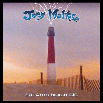 Equator Beach Gig FRONT COVER
