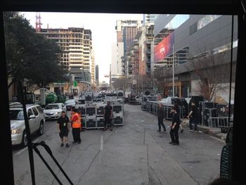 Anvil cases outside ACL theater
