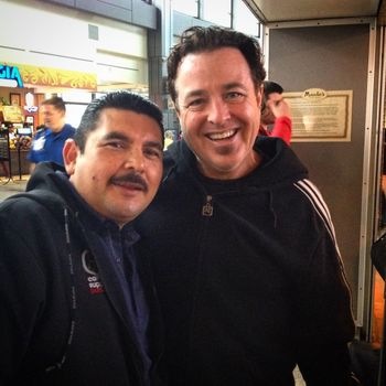 Guillermo from Jimmy Kimmel show
