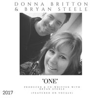 One by Donna Britton