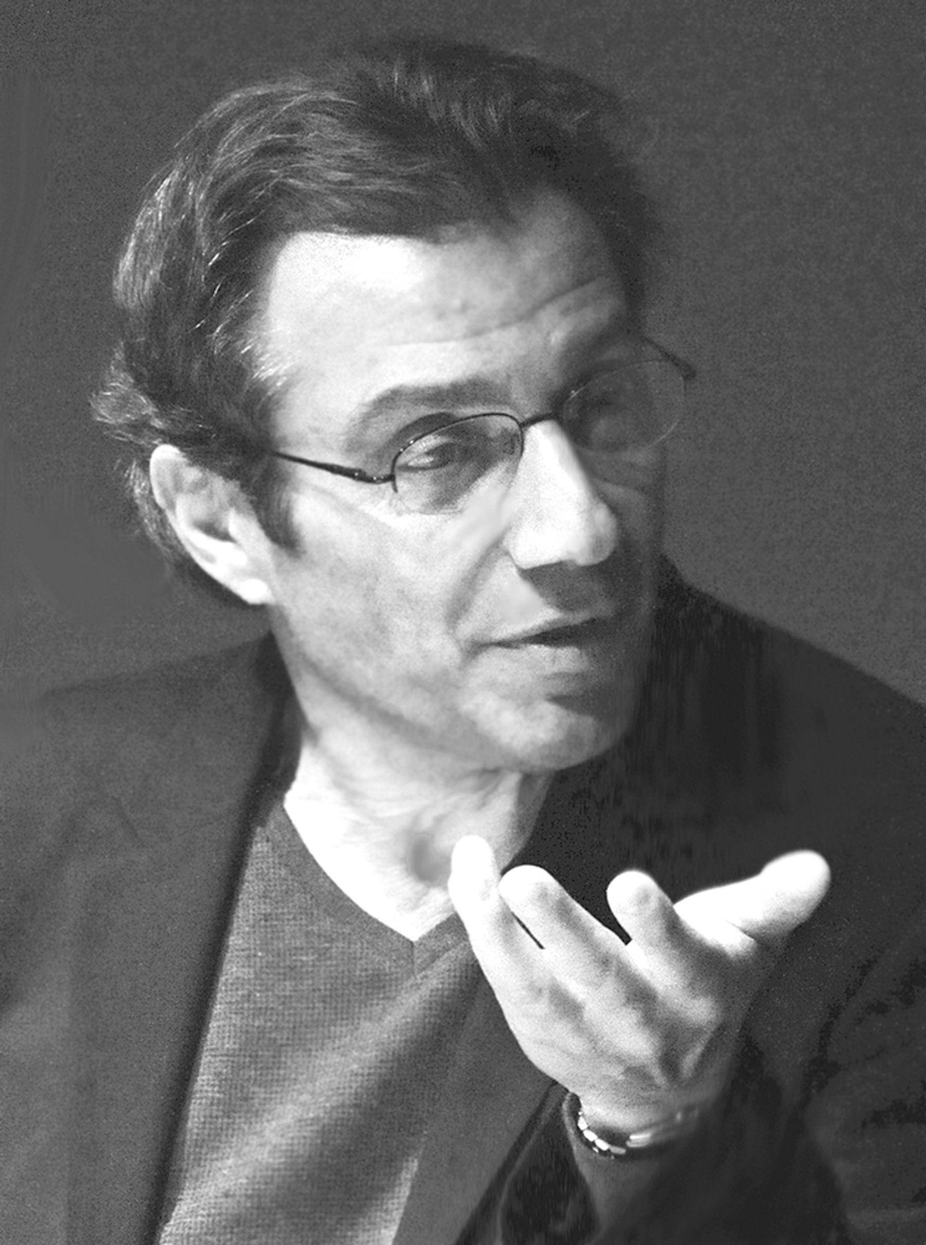 Perry Nicholas