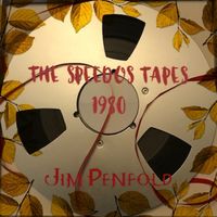 The Speedos Tapes 1980 by Jim Penfold
