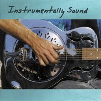 instrumental steel guitar