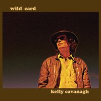 Wild Card by Kelly Cavanagh