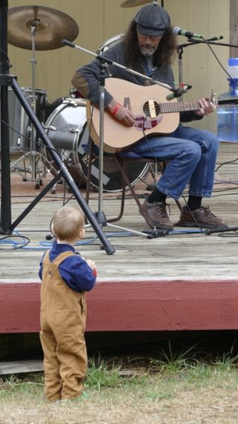 salt spring fall fair 2016 - doug rhodes
