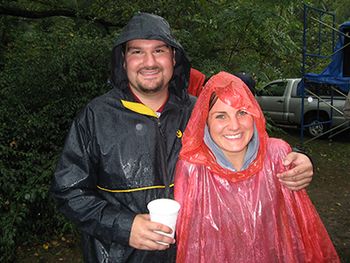 Scott & Meluse @Spaghettifest 7IMG_3356
