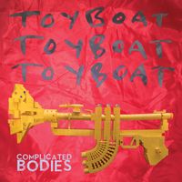 Complicated Bodies by toyboat toyboat toyboat