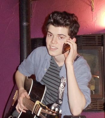 Joe Given - Apr 20, 2011
