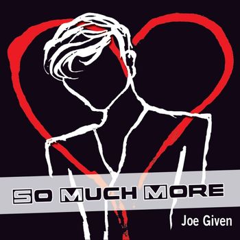 Joe's Album Cover
