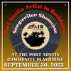 Port Austin Artist in Residence Songwriter Showcase