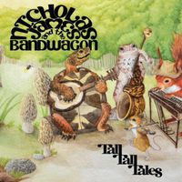 Tall, Tall Tales: CD