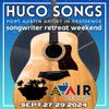 Registration - Huco Songs Songwriting Retreat Weekend