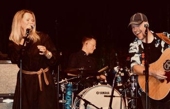 Adam Beverly - Live - October 29, 2021 - with Rikke Madsen and Kenneth N. Pedersen
