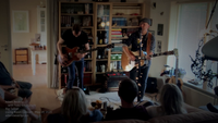 Living Room Concert
