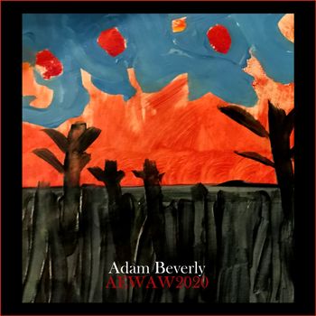 Adam Beverly - AEWAW2020
