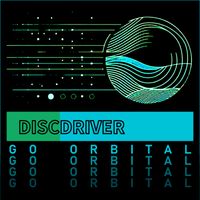 Go Orbital by Discdriver