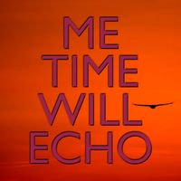 Me Time by Will Echo