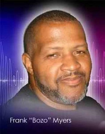 69 ...and longtime Astrology Sound Support Member, Frank Myers
