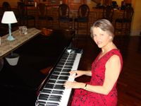 Piano Classics at the Sterling Court