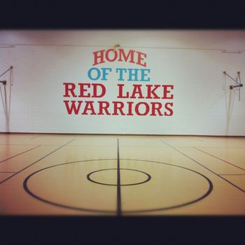 Red Lake

