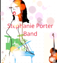 Dmitri Mantheny and Stephanie Porter Collaboration 