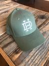 "DH" Baseball Cap (adjustable)