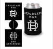 Dan Hubbard "Important Man" Pocket Coolie 