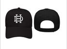 "DH" Baseball Cap (adjustable)