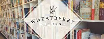 Wheatberry Books Chillicothe OH Logo
