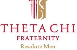 Theta Chi Eta Gamma Resolute Men
