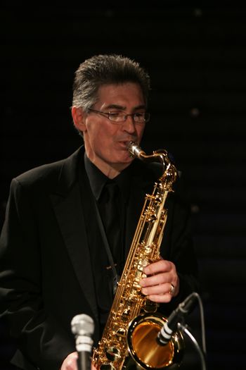 Randy Sax
