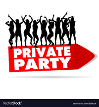 Labor Day Private Party