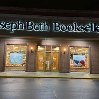 Joseph-Beth RookWood Pavilionc Cincy
