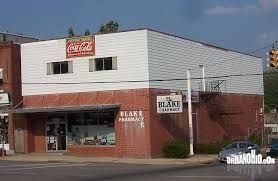 Blake's Pharmacy West Union OH
