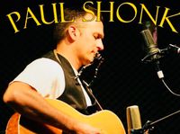 Paul Shonk Solo Performance 