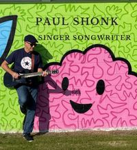 Paul Shonk solo Performance 