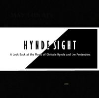 Hyndesight Pretenders Tribute 