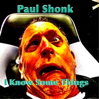 Paul Shonk Solo Performance 9pm-1am