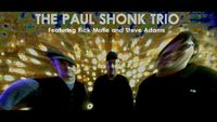 Paul Shonk Trio